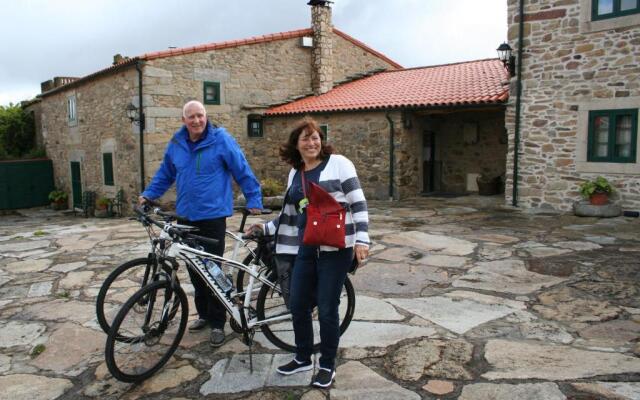 Quinta de la Barandica