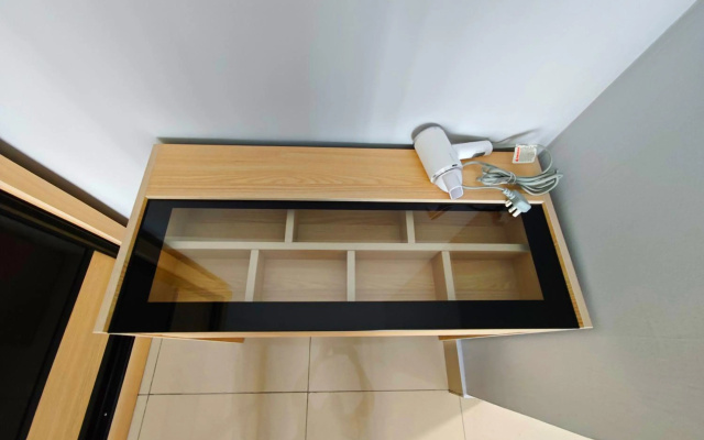 Exclusive 3 Bedroom @Sungai Besi, Kuala Lumpur – Guest Rooms – Kuala Lumpur