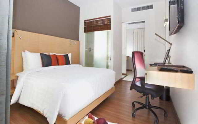 Hotel Solo Sukhumvit 2