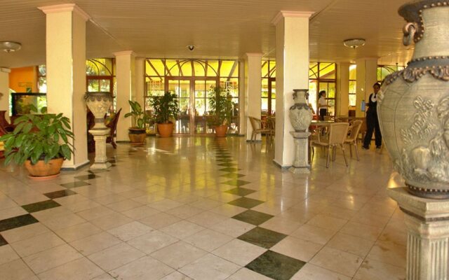 El Bosque Hotel Havana