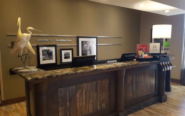 Hampton Inn by Hilton Sydney