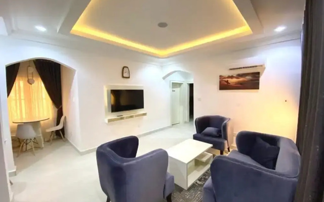 Am Place Luxury Apartments