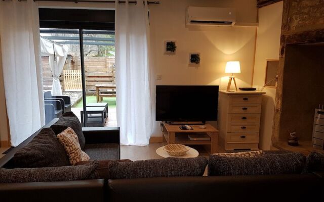 Maison de Charme L'etoile