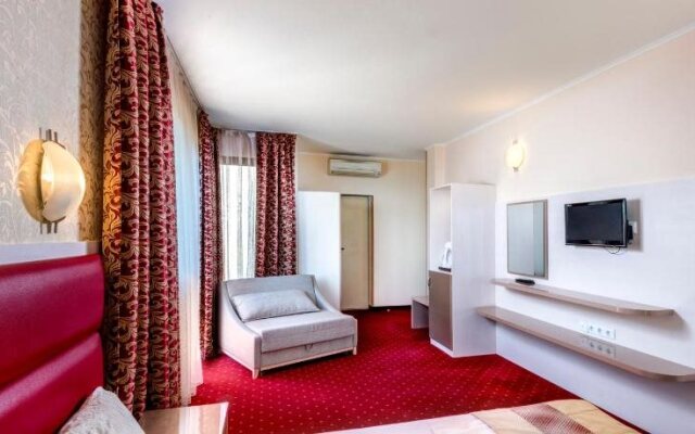 Hotel Capri