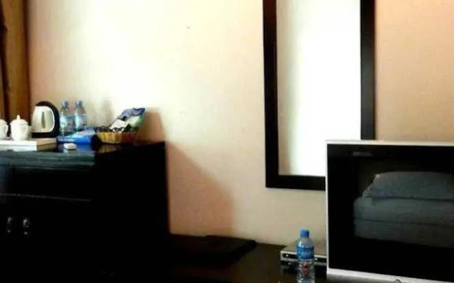 Huating Holiday Inn - Yangshuo