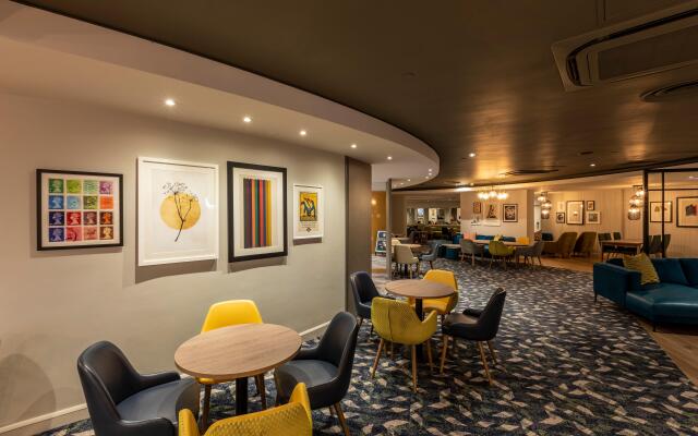 Holiday Inn London - Regent's Park, an IHG Hotel