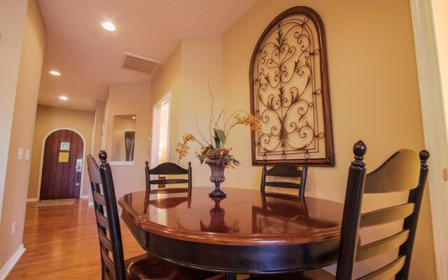 Brookside Getaway by RedAwning