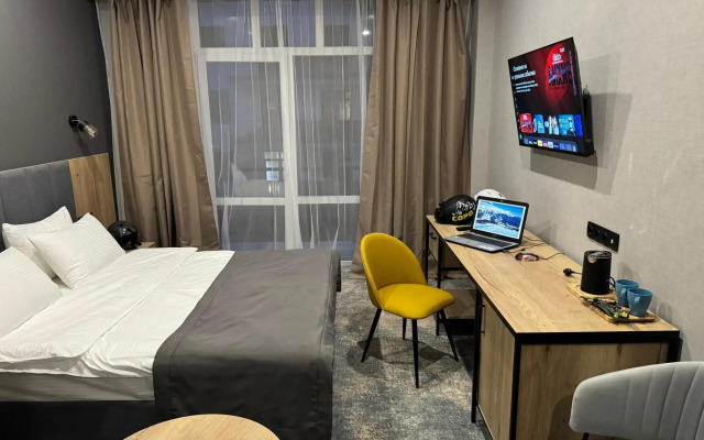 Kratov Hotel & Spa