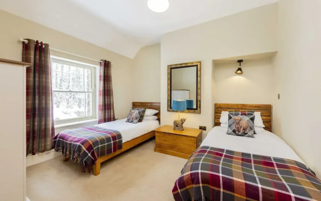 Pudding Cottage