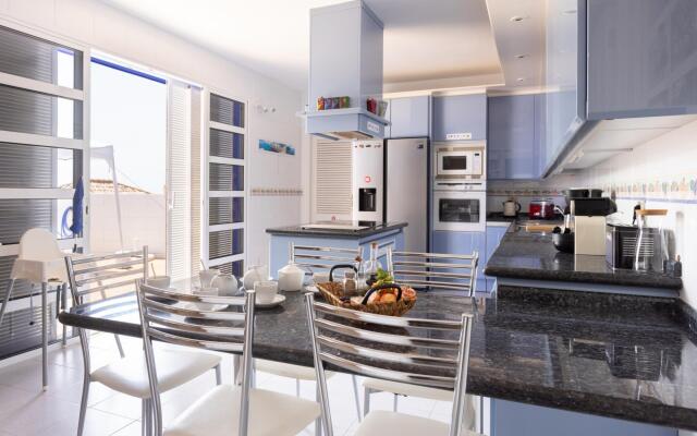 Home2Book Stunning Villa near Las Teresitas&Anaga