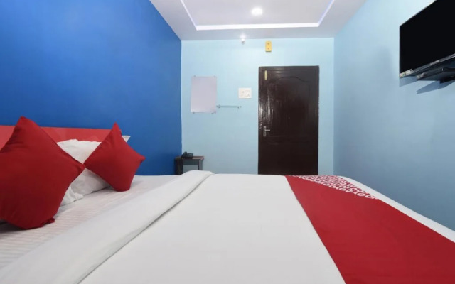 Oyo 18767 Hotel Harbour View