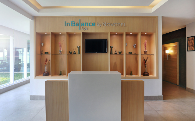 Novotel Tangerang