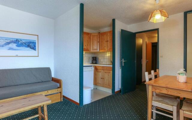 Appartement Les Deux Alpes, 1 pièce, 4 personnes - FR-1-348-238