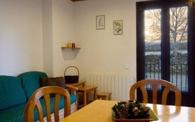 Apartaments la Peguera