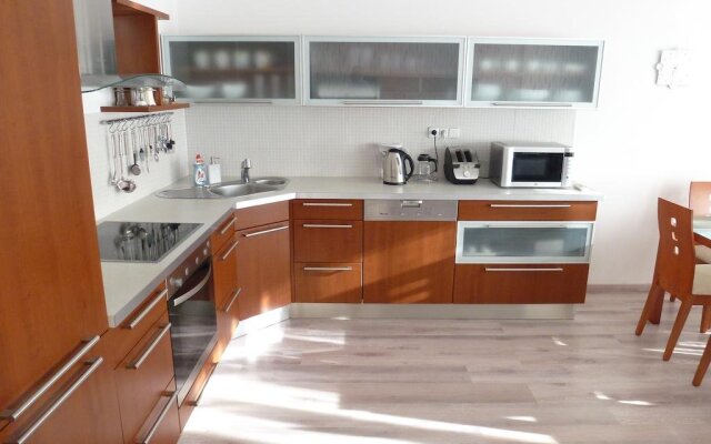 Apartmány Luhačovice, apartmán Royal