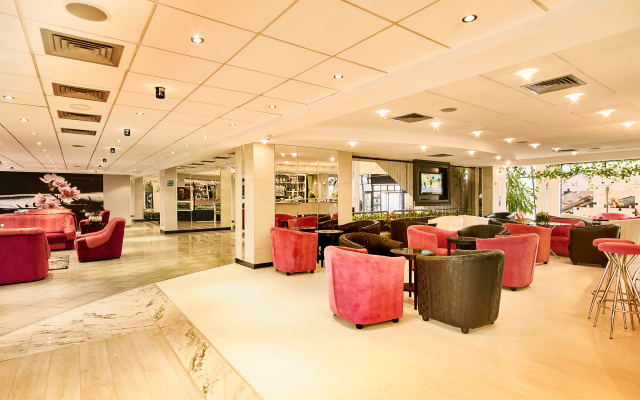 Continental Forum Oradea