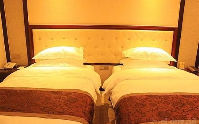 Fuhai Hotel