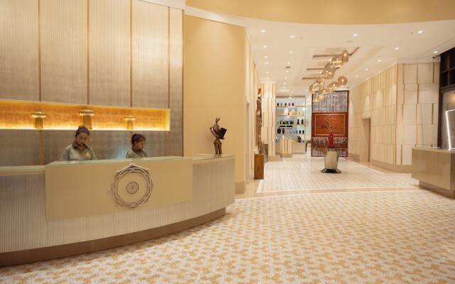 The Greenwood Guwahati