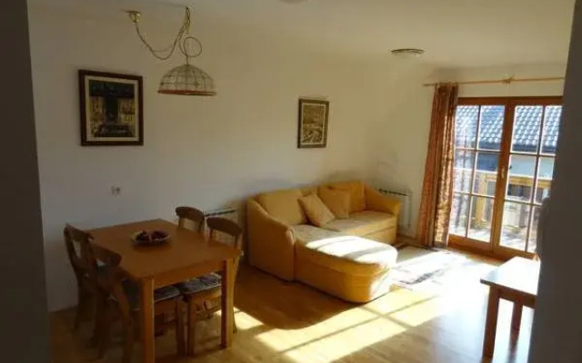 Apartments Juric Maribor