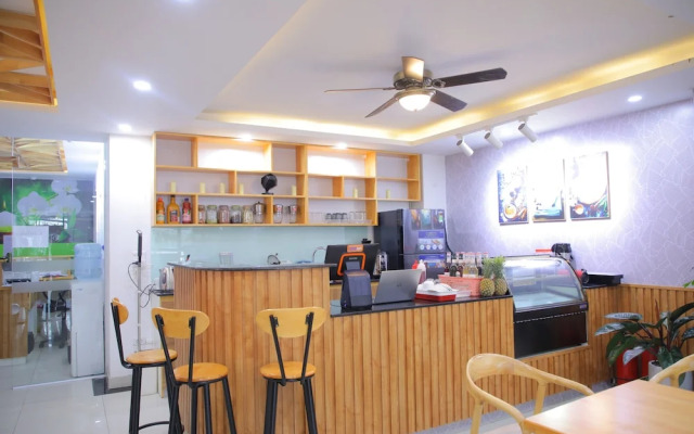 Ann's House Serviced Apartment