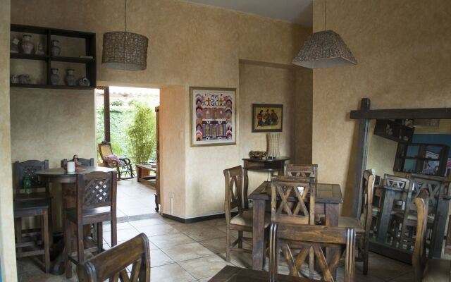 Hotel Casa Bella