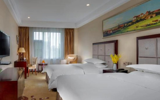Vienna Classic Hotel  (Langfang Cancer Hospital International Convention and Exhibition Center)