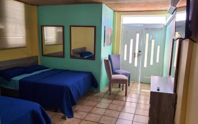 Casa de Playa A-1