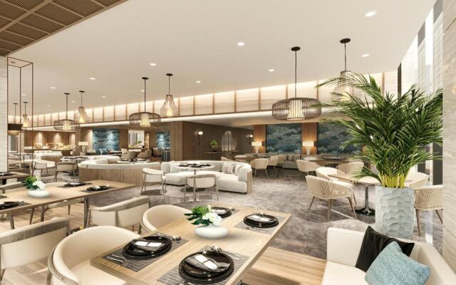 Grand K Hotel Suites Hanoi