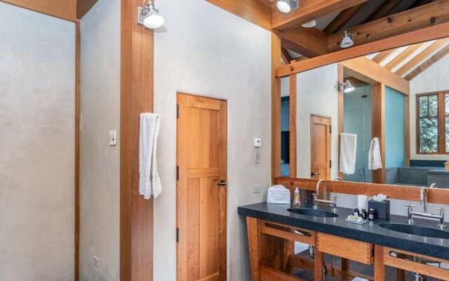 Trailside Nirvana By Exceptional Stays