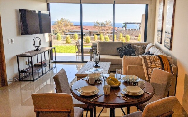 NEW Luxury Condo at Tramonti Los Cabos