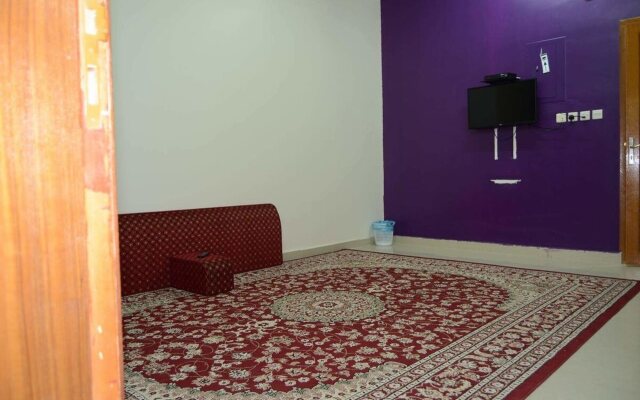 Al Eairy Apartments - Al Nairyah 1