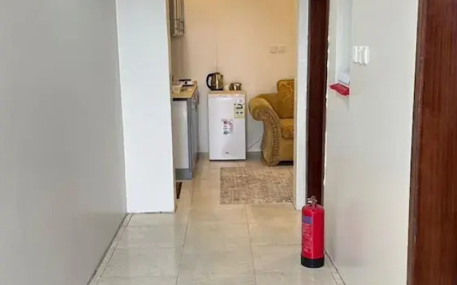 Al sahab Aparthotel El Souda