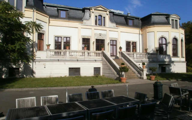 Schloss Breitenfeld Hotel & Tagung