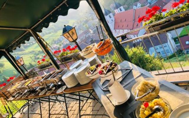 Albhotel Malakoff