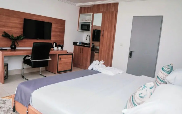 The One Hotel