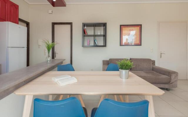 Phoenix Apartments - B2 & B3