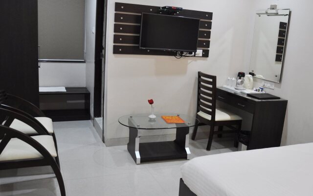 Hotel Savera