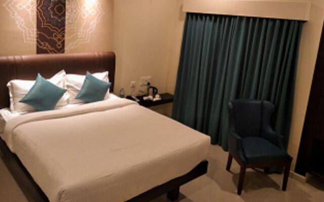 The Bull Boutique Hotel