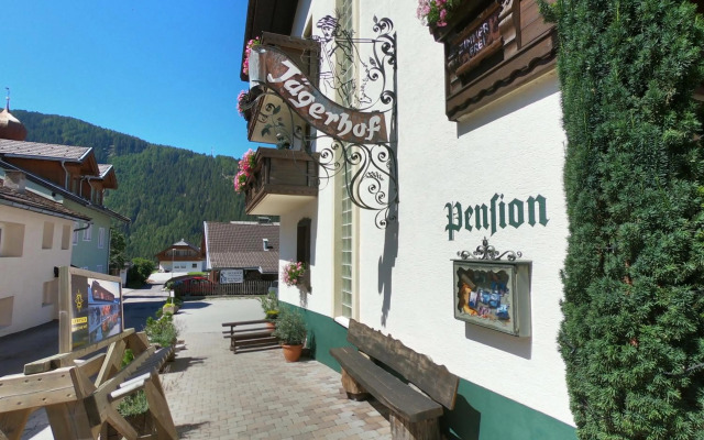 Pension Jagerhof - Sommercard Inkl - 5 Min zum Hochzeiger
