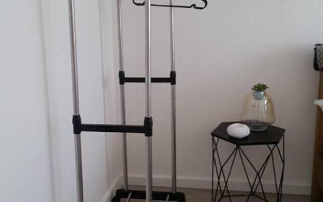 Coral Sands on Muizenberg