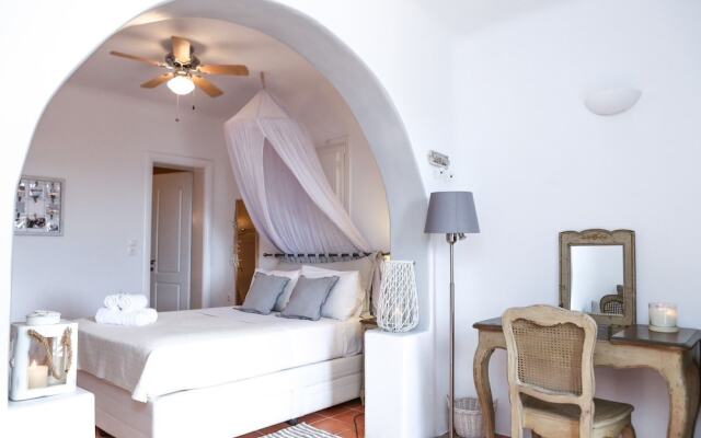 Villa Sunshine