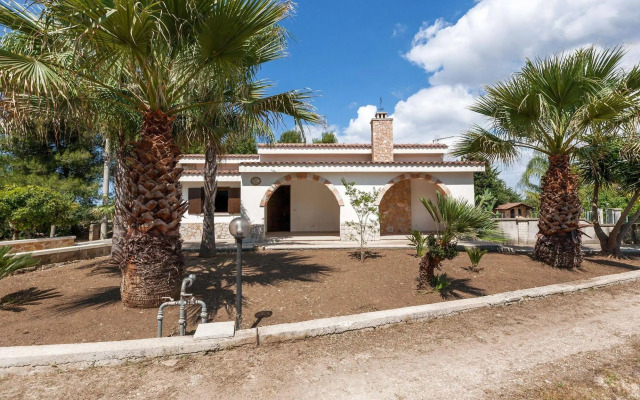 Villa Li Cuti