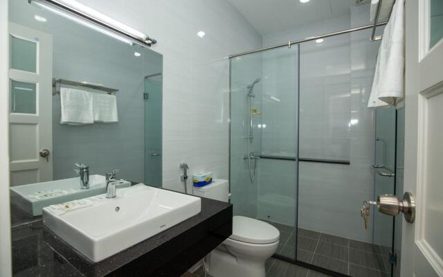 Melia Riverview Ho Chi Minh