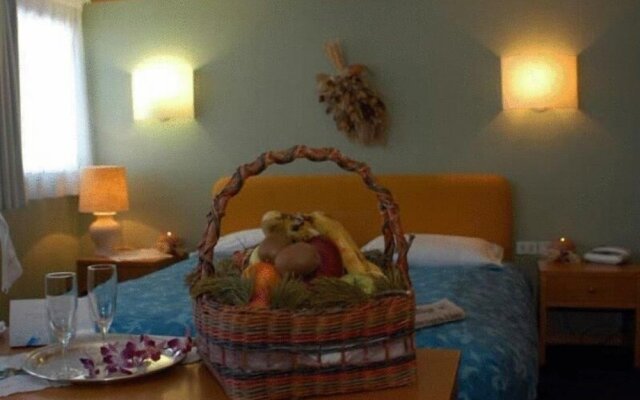 Rifugio Hotel Eurotel