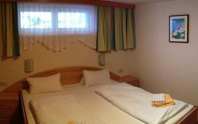 Appartementhaus Michaela