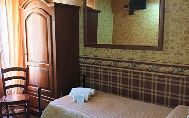 Bed & Breakfast Portella delle Fate