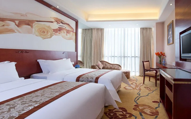 Vienna Hotel Dongguan Wanjiang Road