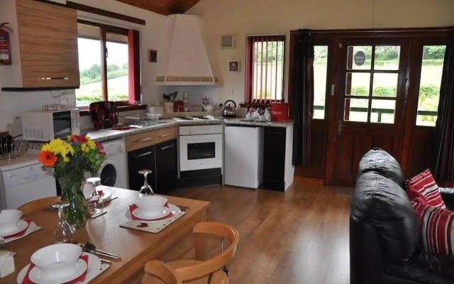 Wellsfield Farm Holiday Lodges