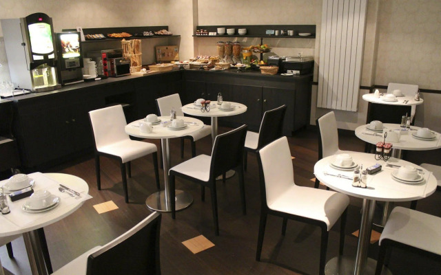 Best Western Empire Elysees