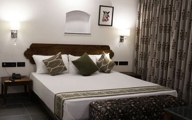 Village Machaan Resort